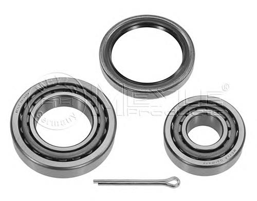 Comprar 32146500002 Meyle Cojinete de rueda delantero