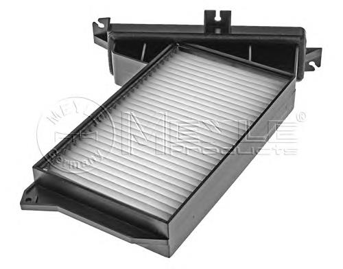 Filtro de cabina Meyle 32123190004 precio, desde 13,74 EUR