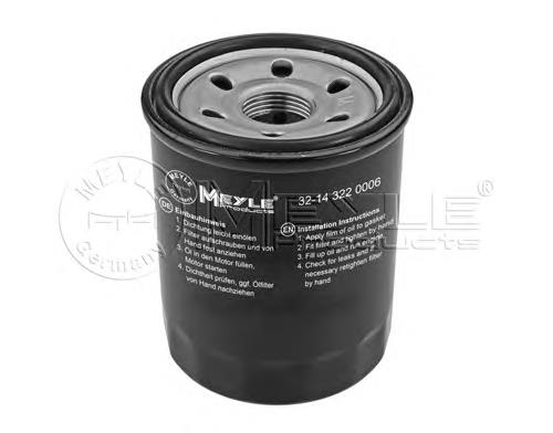 Filtro de aceite motor Alfa Romeo GT  coupé comprar en España
