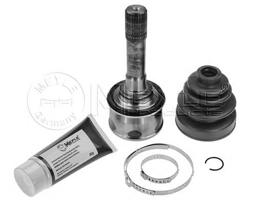 Junta homocinética exterior delantera Meyle 33144980012 precio, desde 26,15 EUR