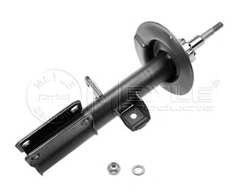 Amortiguador delantero derecho Meyle 3266230014 precio, desde 71,38 EUR