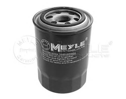 Filtro de aceite 37143220001 Meyle