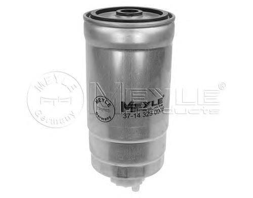 37143230008 Meyle filtro combustible