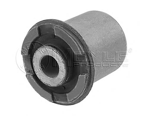 Silentblock del brazo de suspensión 37146100016 Meyle