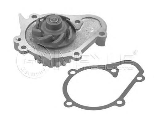 Bomba refrigerante coche Nissan Micra  (1982-1992)