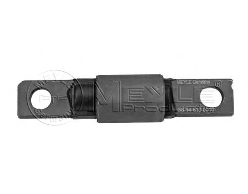 36146100009 Meyle Silentblock de brazo de suspensión delantero inferior