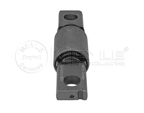 Silentblock suspension Meyle 36146100009