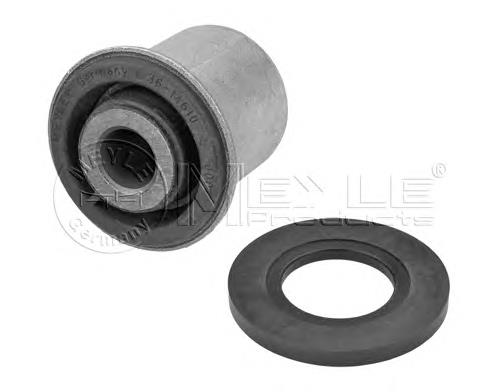 Silentblock de brazo de suspensión Meyle 36146100001 precio, desde 7,31 EUR