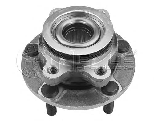 Comprar 36146520003 Meyle Bujes de ruedas