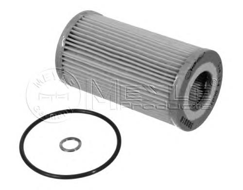 Filtro de aceite 3141140001 Meyle