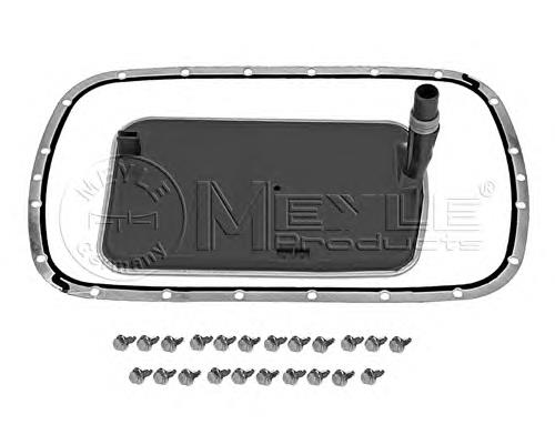 Comprar 3141370003S Meyle Filtro de transmisión automática