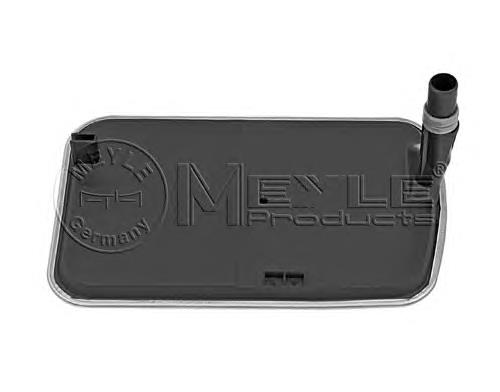 Filtro de transmisión automática Meyle 3141370003 precio, desde 23,69 EUR