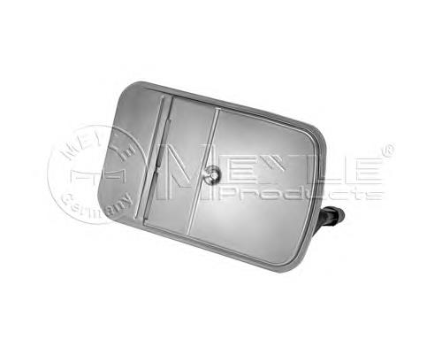 Filtro de transmisión automática Meyle 3141370003S precio, desde 35,38 EUR