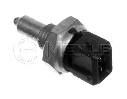 Sensor de temperatura del motor Meyle 3141362103