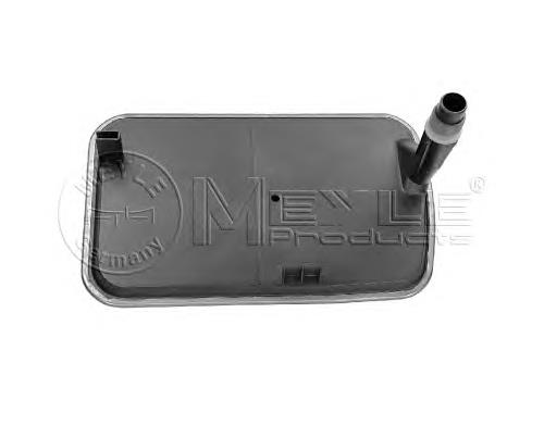 Filtro caja de cambios automática Meyle 3141370002
