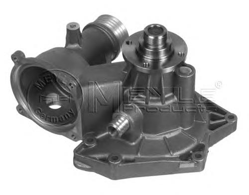 Bombeadora de agua Meyle 3130113300 precio, desde 104,17 EUR