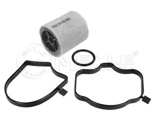 Válvula, ventilación cárter Meyle 3140380002 precio, desde 13,63 EUR