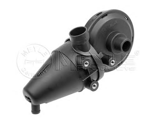 Válvula ventilación cárter Meyle 3140360008
