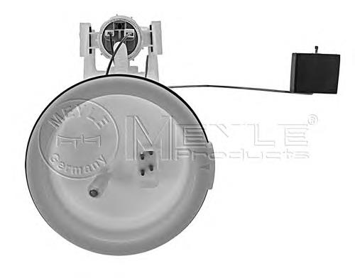 Comprar Módulo de bomba de combustible con sensor de nivel de combustible BMW X5  E53 a bajo precio