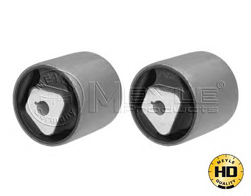 Silentblock suspension Meyle 3146100000HD