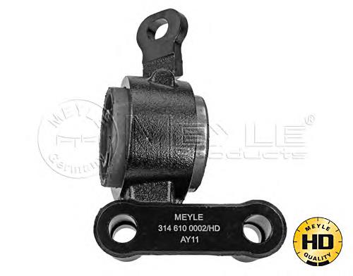 Silentblock de brazo de suspensión Meyle 3146100002HD precio, desde 55,99 EUR
