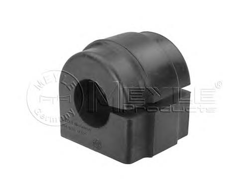 Buje de barra estabilizadora delantera 3146150005 Meyle