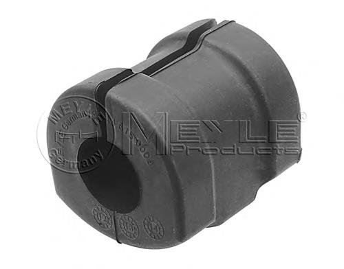 Buje de barra estabilizadora delantera 3146150008 Meyle