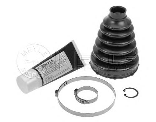 Comprar 3143167501 Meyle Fuelle de semieje delantero interior