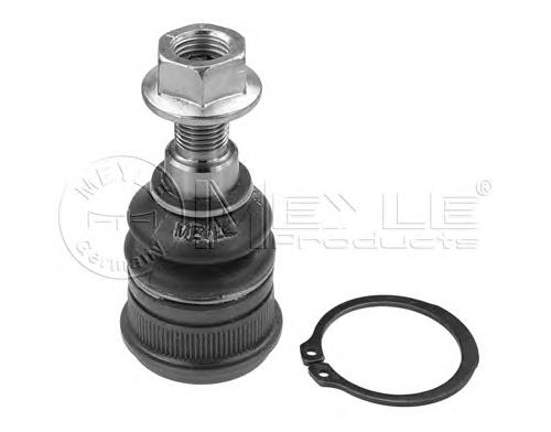 Comprar 31160100013 Meyle Rótula inferior de suspensión