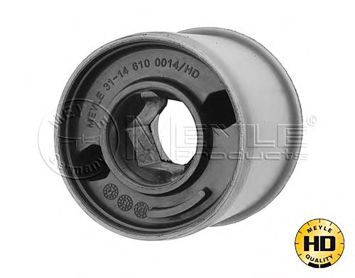 Silentblock de brazo de suspensión Meyle 31146100014HD precio, desde 23,48 EUR