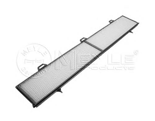 3123190015 Meyle Filtro antipolen