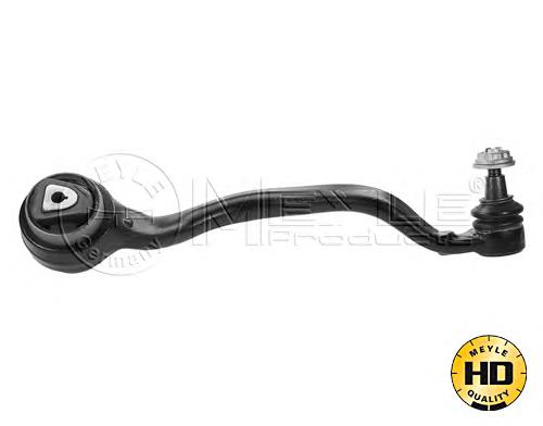 3160500037HD Meyle Brazo inferior derecho de la suspensión delantera