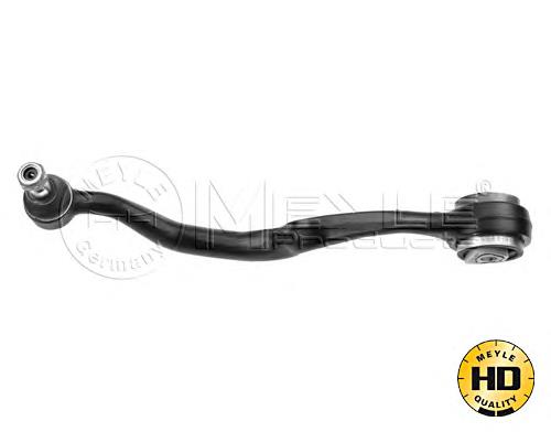 3160504332HD Meyle Trapecio de suspensión delantera, superior izquierda
