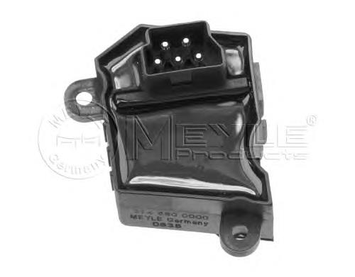 Resistencia de Ventilador Meyle 3148800000 precio, desde 40,66 EUR