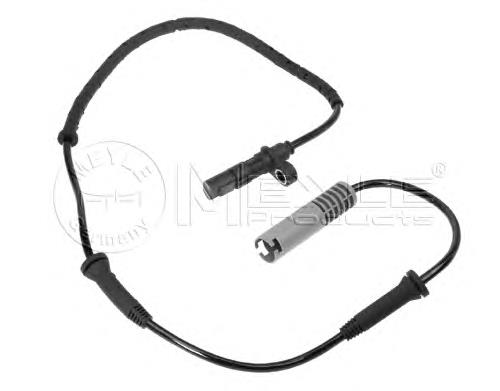 3148990027 Meyle sensor abs trasero