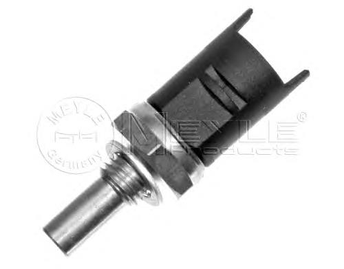 Sensor de temperatura 3148100001 Meyle