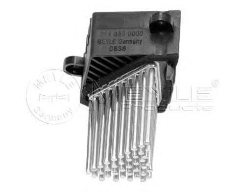 Comprar 3148800000 Meyle Resistencia de calefacción