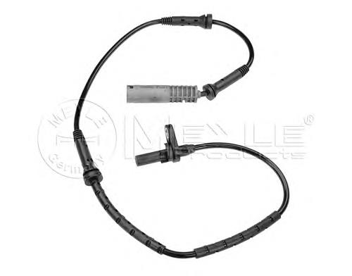 Sensor ABS delantero 3148990057 Meyle