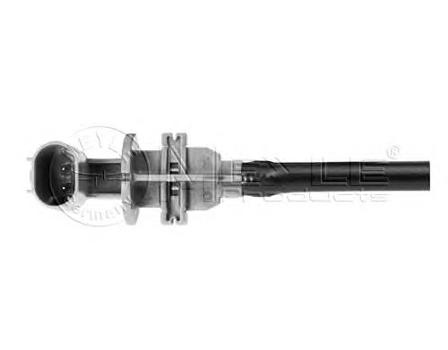 Sensor de nivel de refrigerante del depósito 3148990042 Meyle