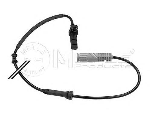 Sensor ABS, rueda trasera Meyle 3148990046 precio, desde 30,27 EUR