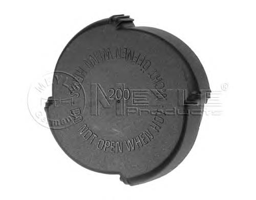 Tapa de radiador (tapón) Meyle 3148009004 precio, desde 8,94 EUR