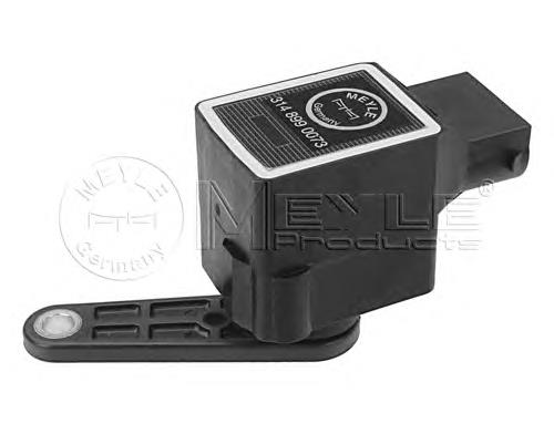 Comprar 3148990073 Meyle Sensor de nivel de carrocería delantero derecho