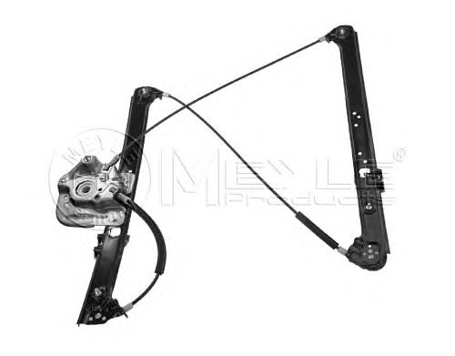Mecanismo de elevalunas delantero derecha BMW X5  desde 50,51 €