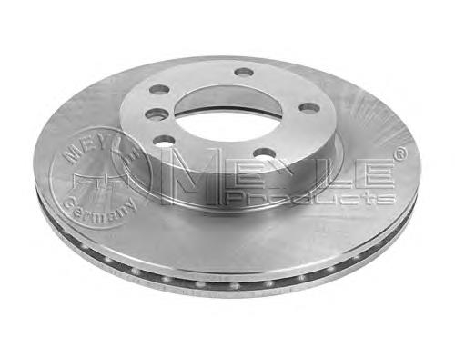 Comprar 3155213011 Meyle Freno de disco delantero