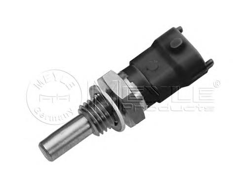 6148990038 Meyle Sensor temperatura refrigerante