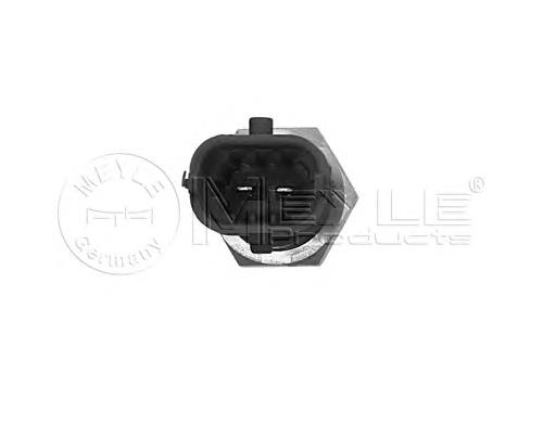 Sensor de temperatura del motor Meyle 6148990038