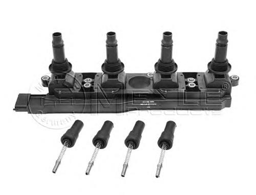 Bobina de chispa Meyle 6148850004 precio, desde 59,44 EUR
