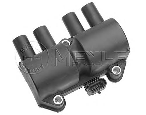 Bobina de chispa Meyle 6148850008 precio, desde 49,41 EUR