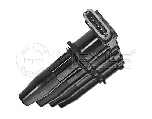 Comprar 6148850007 Meyle Bobina
