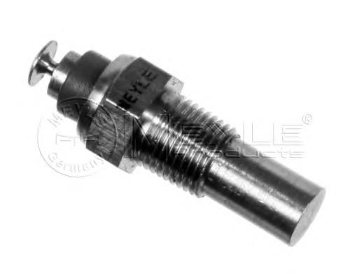 Sensor de temperatura del refrigerante Meyle 6148100000 precio, desde 6,72 EUR